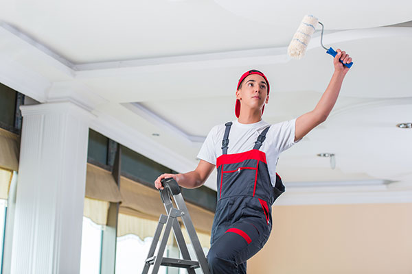 Do You Know How Much Interior Painting Will Cost You