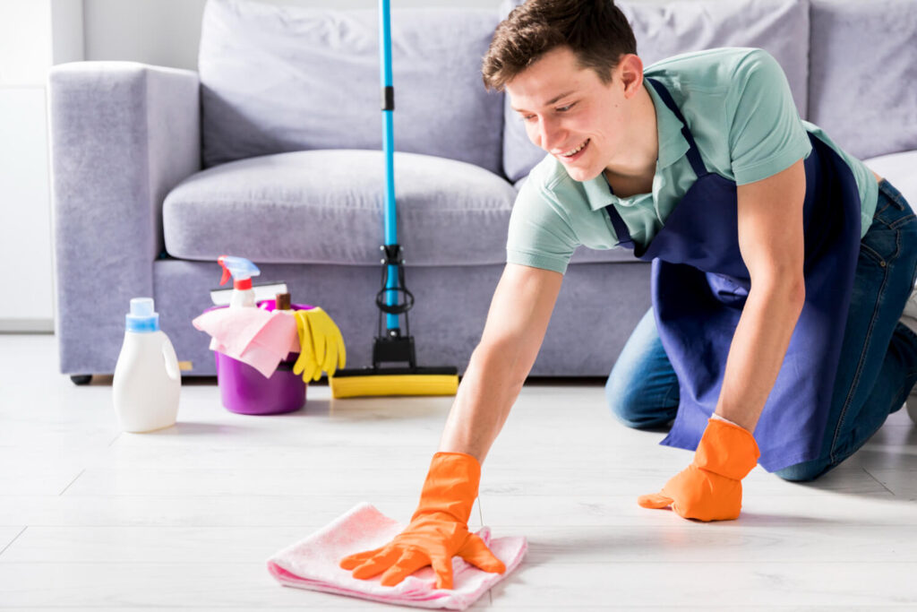 Exterior House Cleaning Services Near Me: Exploring the Benefits