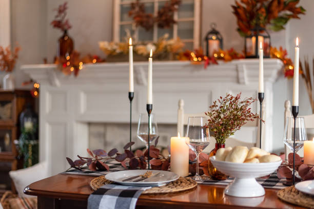 What to Decorate Your Home For Fall