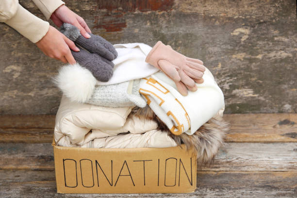 Why you should donate old furniture this Giving Season