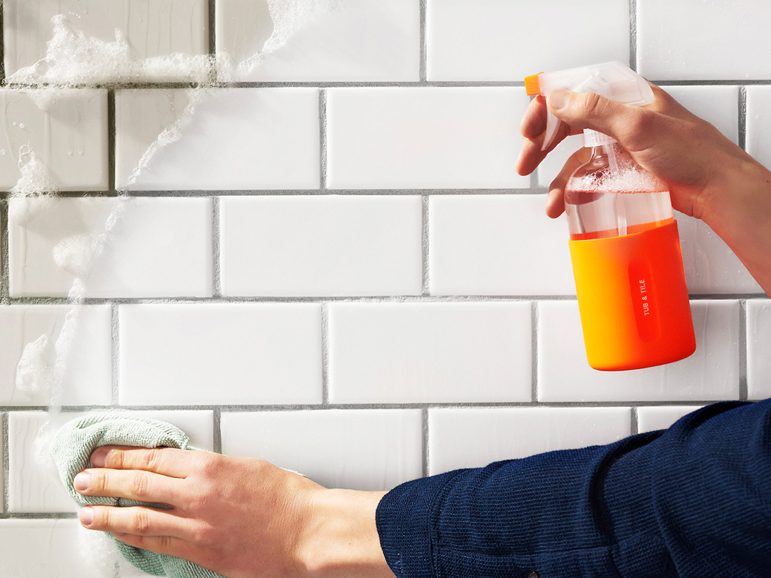The Best Tile Cleaners You Can Buy and Make