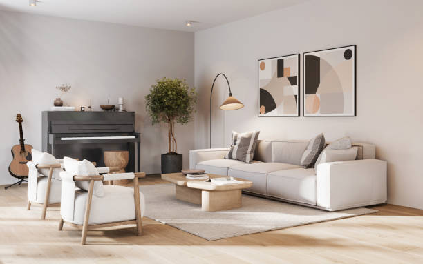 Modern Furniture for Your Home Design
