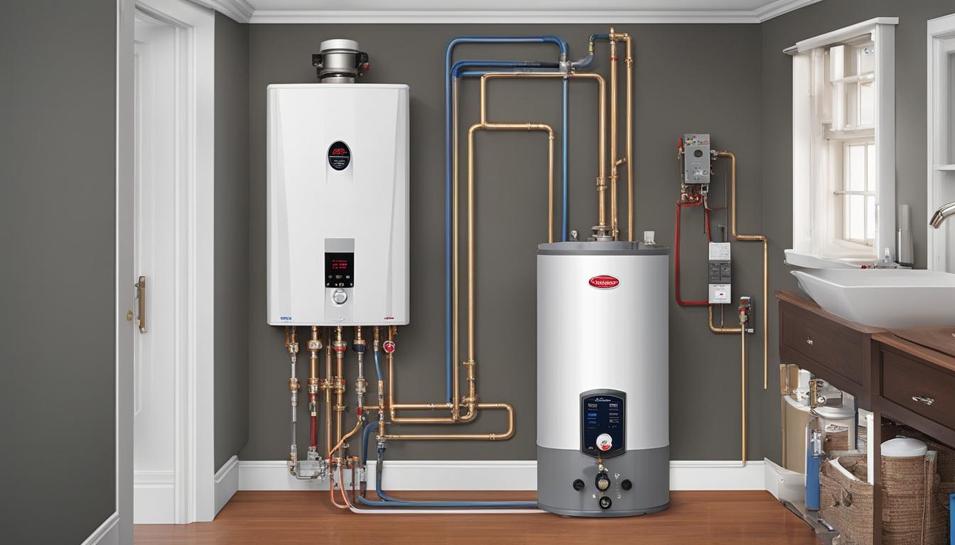 The Essential Guide to Electric Boiler Installation